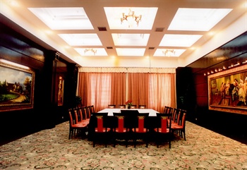  - Shangrila Longfengxiang Hotel