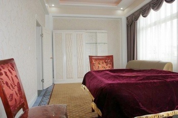 Guest Room - Shangri-La Legend Hotel Longtan Road