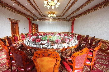  - Shangri-La Zhaxidele Hotel