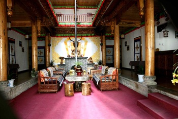  - Tibetan Family Inn - Shangri La