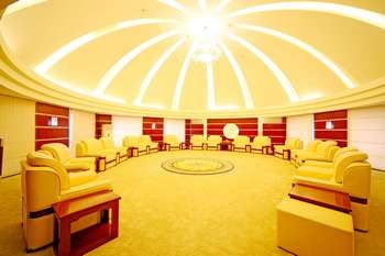 Ballroom - Jincheng Hotel  