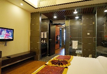  - Fei Cui Shi Guang Villa Hotel - Tengchong