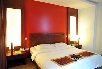  - Fei Cui Shi Guang Villa Hotel - Tengchong