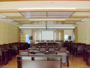 Meeting Room - Tengchong Shun Xing Business Hotel