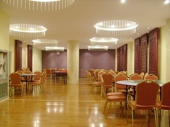 Restaurant - Tengchong Shun Xing Business Hotel