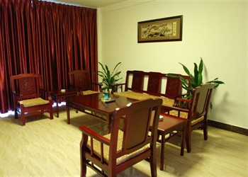  - Yi Fei Cui Villa Hotel - Tengchong