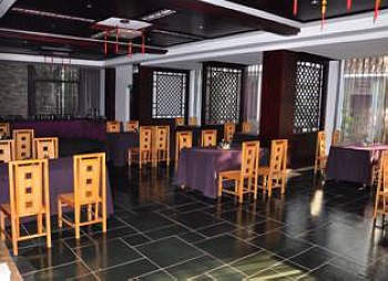 Restaurant - Beaty Pond Hotel - Tengchong