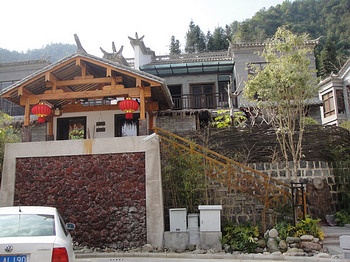 -- - Jade Spring Hotel - Tengchong