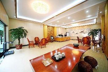  - Green Villa Holiday Inn - Tengchong