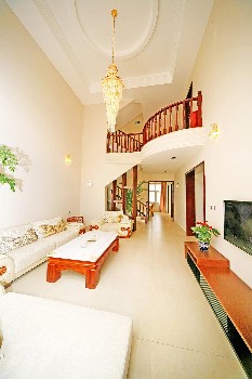  - Green Villa Holiday Inn - Tengchong