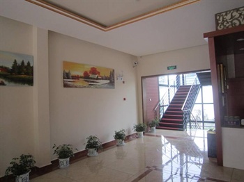  - Lakeside Dream Villa Hotel - Tengchong