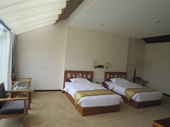  - Lakeside Dream Villa Hotel - Tengchong