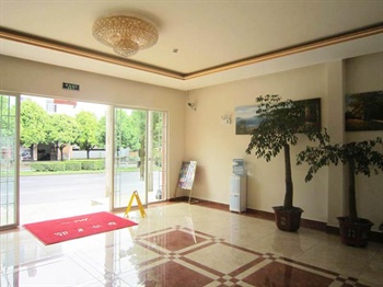  - Lakeside Dream Villa Hotel - Tengchong