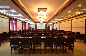  - Yuanfeng Hotel - Lhasa