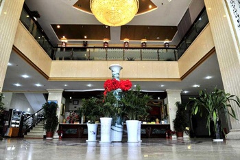  - Yuanfeng Hotel - Lhasa