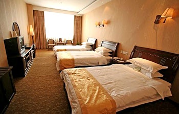 Guest Room - The Place Of Sunrise Tibet - Lhasa