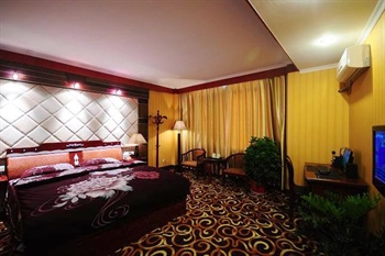  - Lasa Boggarden Hotel