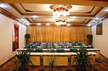  - Lasa Boggarden Hotel