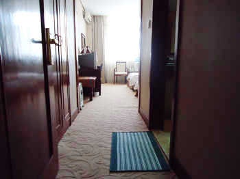 Standard Room - Lhasa Shengtaiyuan Hotel