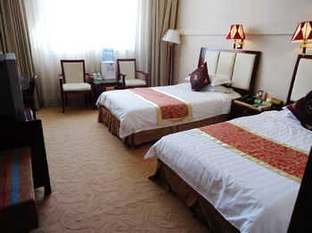 Standard Room - Lhasa Shengtaiyuan Hotel