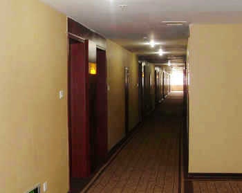 Corridor - 