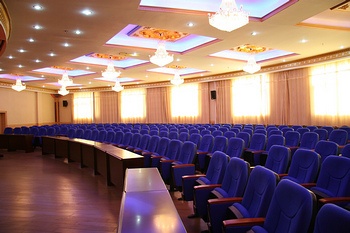 Meeting Room - Lhasa Hatha Sun Island Hotel