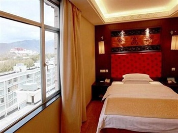  - Lhasa Hatha Sun Island Hotel