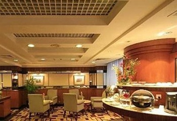  - Grand New World Hotel