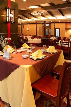  - Shaanxi Xian Hotel