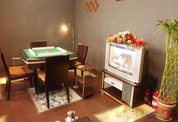  - Xi`an Fukai Hotel