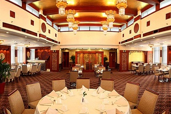  - Grand Mercure on Renmin Square Xi`an