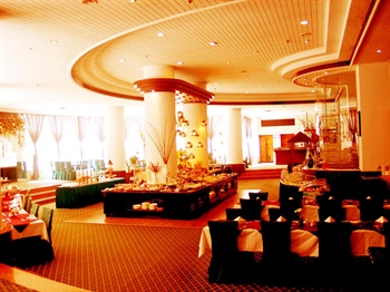  - Xi`an Le Garden Hotel