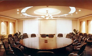 Meeting Room - Jiao Tong Universcity Academic Exchange Center