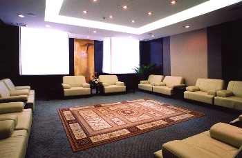  - Xi`an Tianyi Commercial Hotel