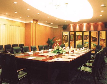  - Xi`an Tianyi Commercial Hotel