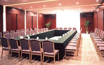  - Xi`an Tianyi Commercial Hotel