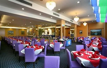  - Aurum International Hotel Xi`an