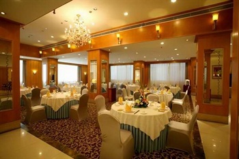  - Aurum International Hotel Xi`an