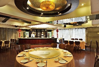  - Royal City Plaza Hason Hotel Xi`an