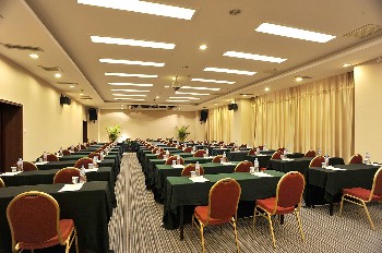  - Royal City Plaza Hason Hotel Xi`an