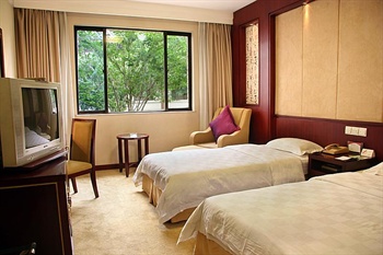  - Xi`an Garden Hotel