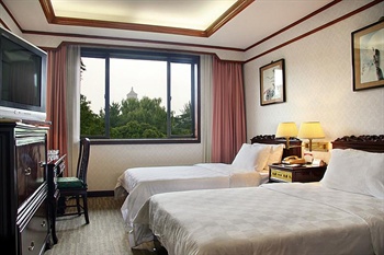  - Xi`an Garden Hotel