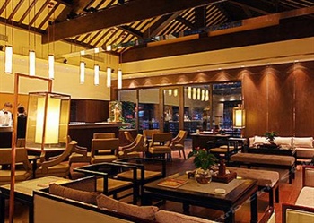  - Xi`an Garden Hotel