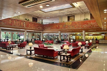  - Xi`an Garden Hotel