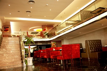  - Jiahe Business Hotel Xi`an