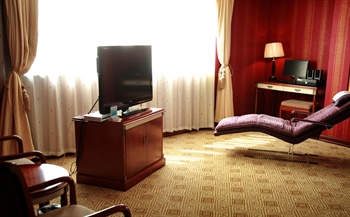  - Jiahe Business Hotel Xi`an