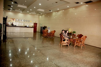  - Jiahe Business Hotel Xi`an