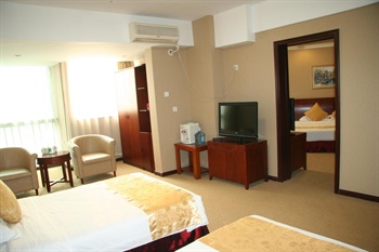  - Xian Seven Star Hotel