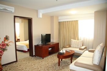  - Xian Seven Star Hotel