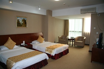  - Xian Seven Star Hotel